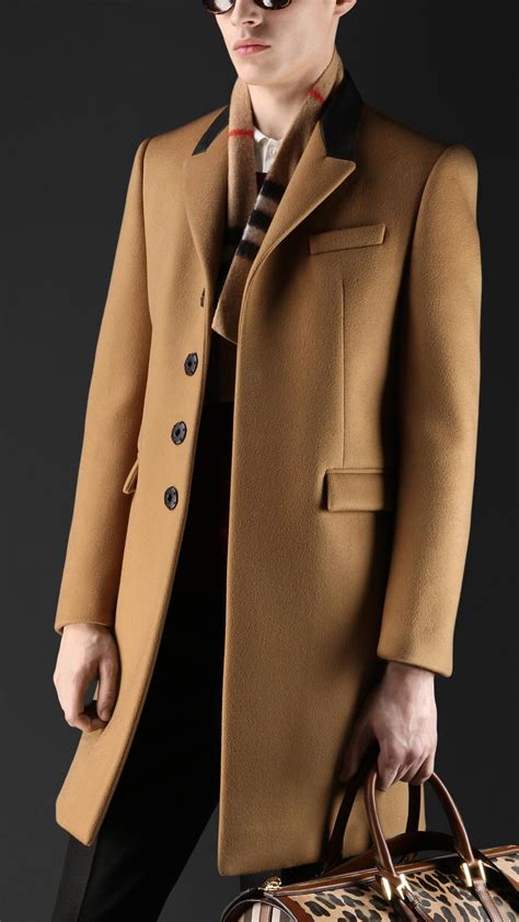 burberry overcoat ebay|burberry overcoat men's burgundy.